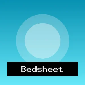 Soft Cotton Bedsheet Set