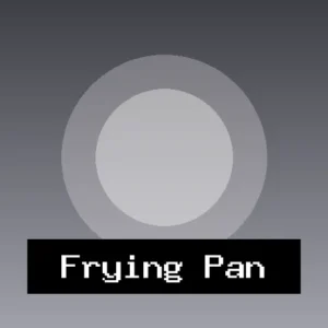 Non-stick Frying Pan 26cm