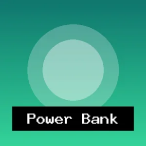 20000mAh Power Bank